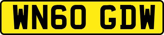 WN60GDW