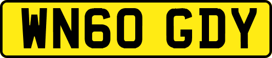 WN60GDY