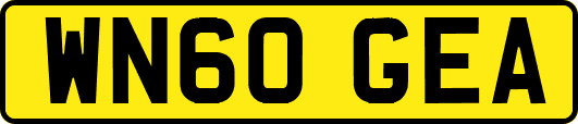 WN60GEA