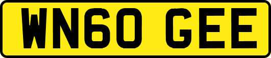 WN60GEE