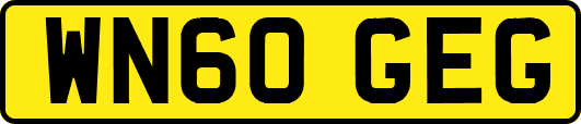 WN60GEG