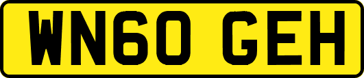 WN60GEH