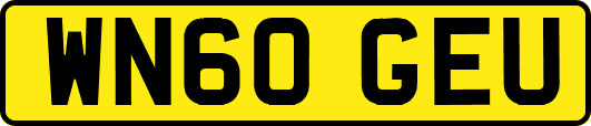 WN60GEU