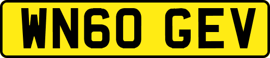 WN60GEV