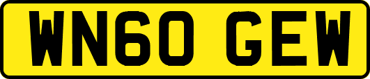 WN60GEW