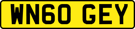 WN60GEY