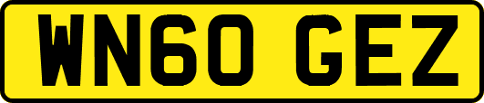 WN60GEZ