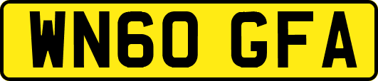 WN60GFA