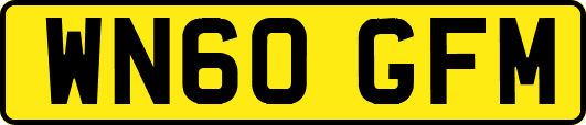 WN60GFM