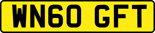 WN60GFT