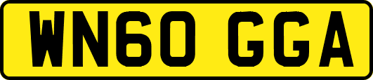 WN60GGA