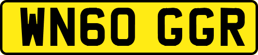 WN60GGR