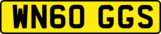 WN60GGS