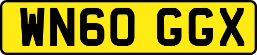 WN60GGX