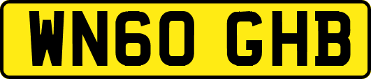 WN60GHB