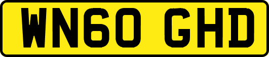 WN60GHD