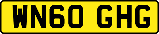 WN60GHG