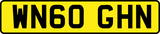 WN60GHN