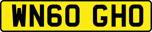 WN60GHO