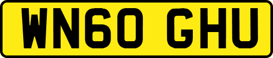 WN60GHU