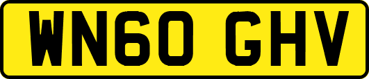 WN60GHV