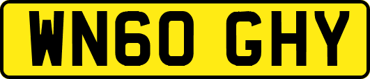 WN60GHY