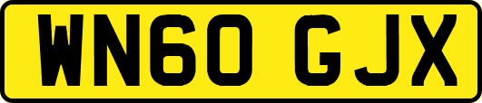 WN60GJX