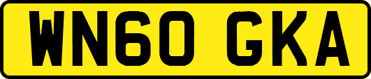 WN60GKA
