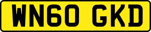 WN60GKD