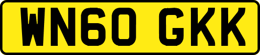 WN60GKK