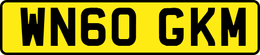 WN60GKM
