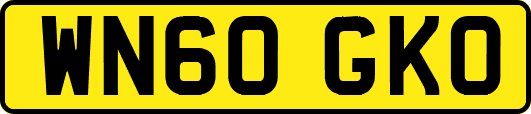 WN60GKO