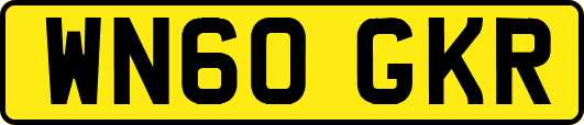 WN60GKR