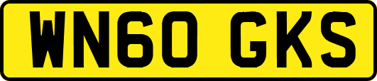WN60GKS