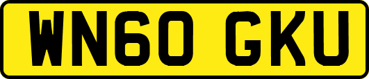 WN60GKU