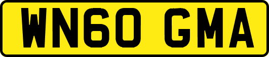 WN60GMA