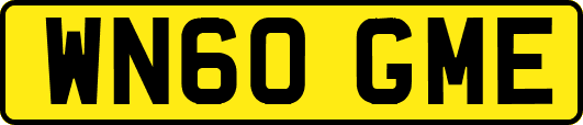 WN60GME