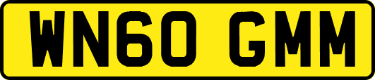 WN60GMM