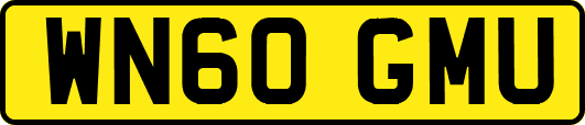 WN60GMU