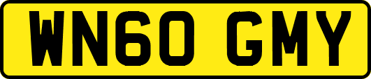 WN60GMY