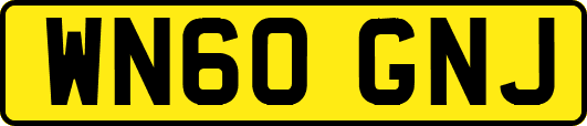 WN60GNJ