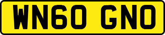 WN60GNO