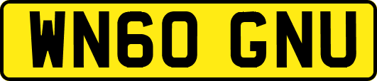 WN60GNU