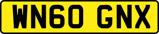 WN60GNX