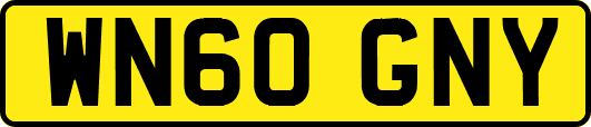 WN60GNY