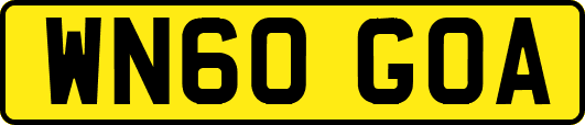 WN60GOA