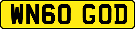 WN60GOD