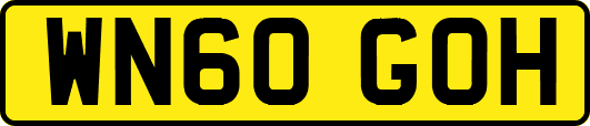 WN60GOH