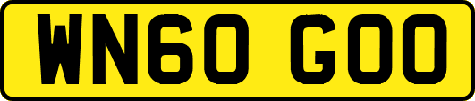 WN60GOO