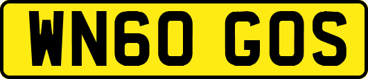 WN60GOS